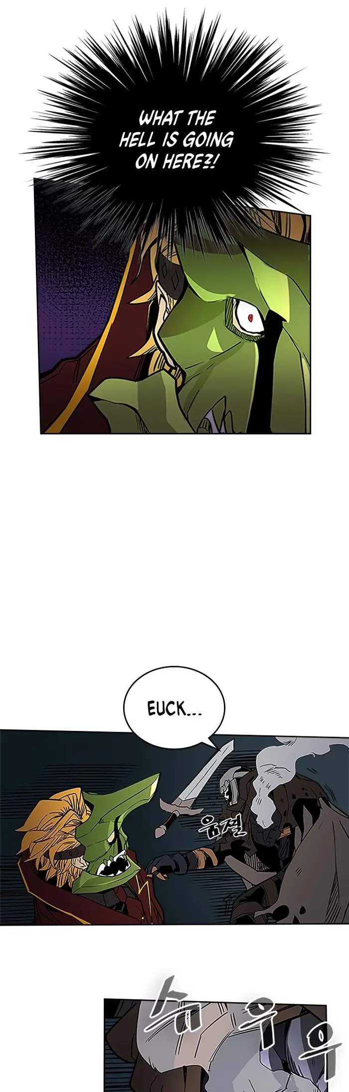 A Returner’s Magic Should Be Special Chapter 42 image 25_optimized